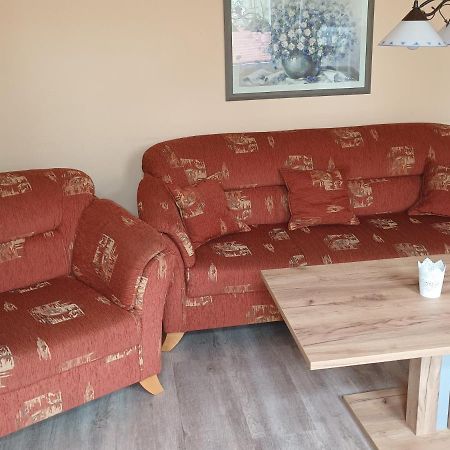 Ferienwohnung Am Dorfteich Fehmarn Bagian luar foto