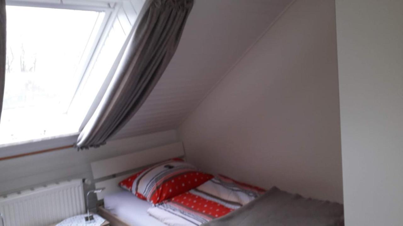 Ferienwohnung Am Dorfteich Fehmarn Bagian luar foto