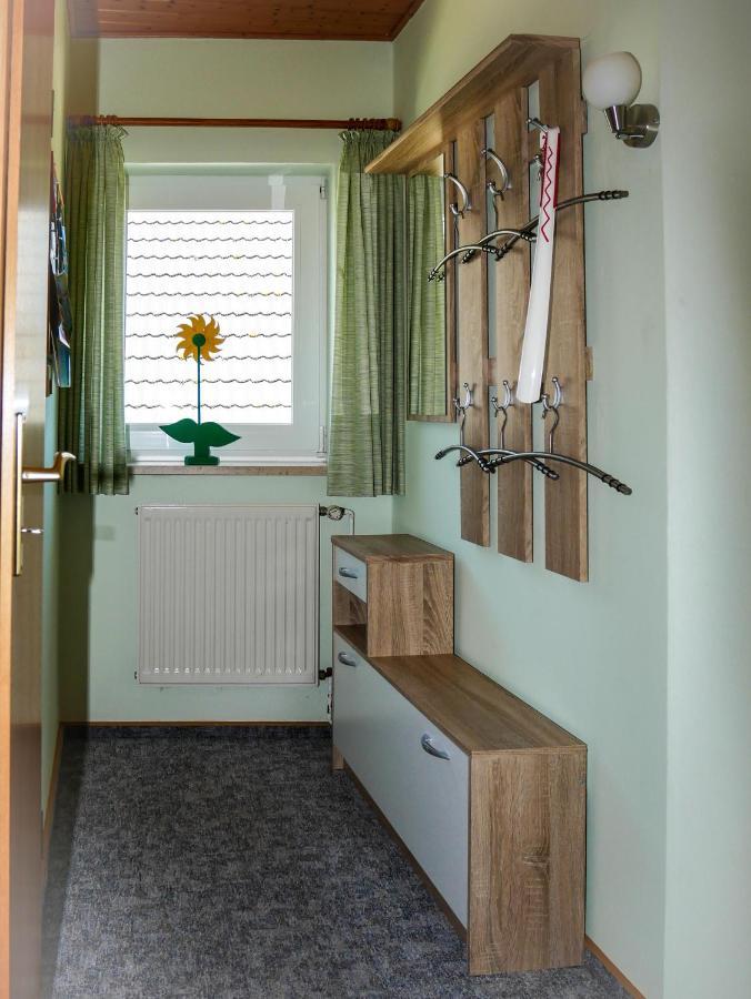 Ferienwohnung Am Dorfteich Fehmarn Bagian luar foto