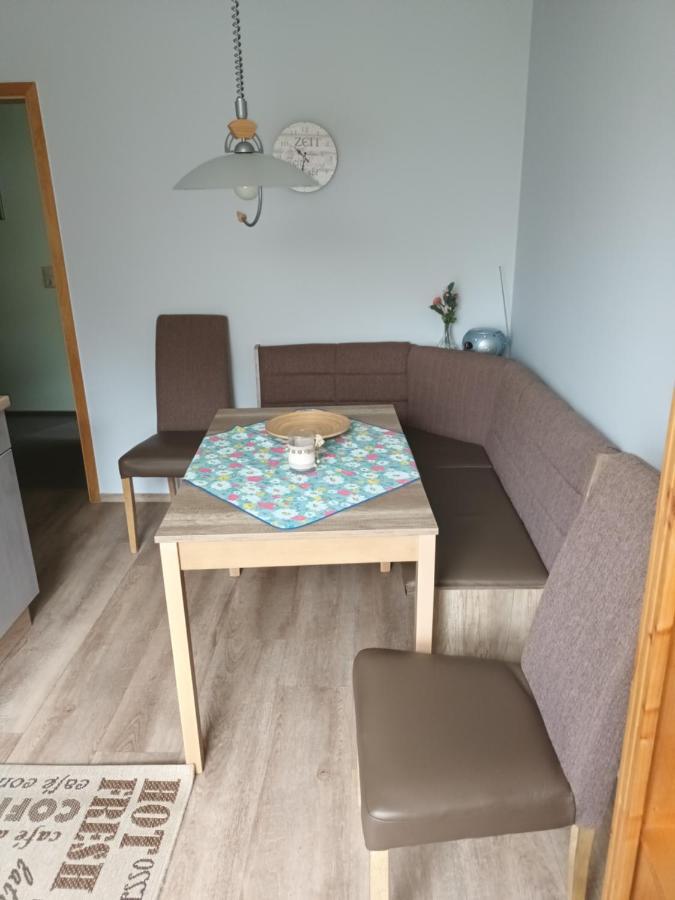 Ferienwohnung Am Dorfteich Fehmarn Bagian luar foto