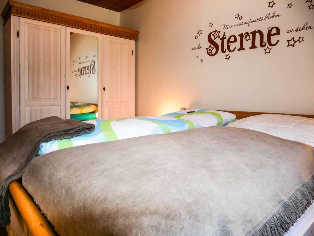 Ferienwohnung Am Dorfteich Fehmarn Bagian luar foto