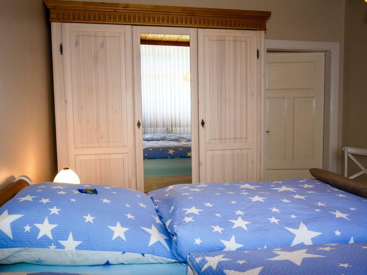Ferienwohnung Am Dorfteich Fehmarn Bagian luar foto